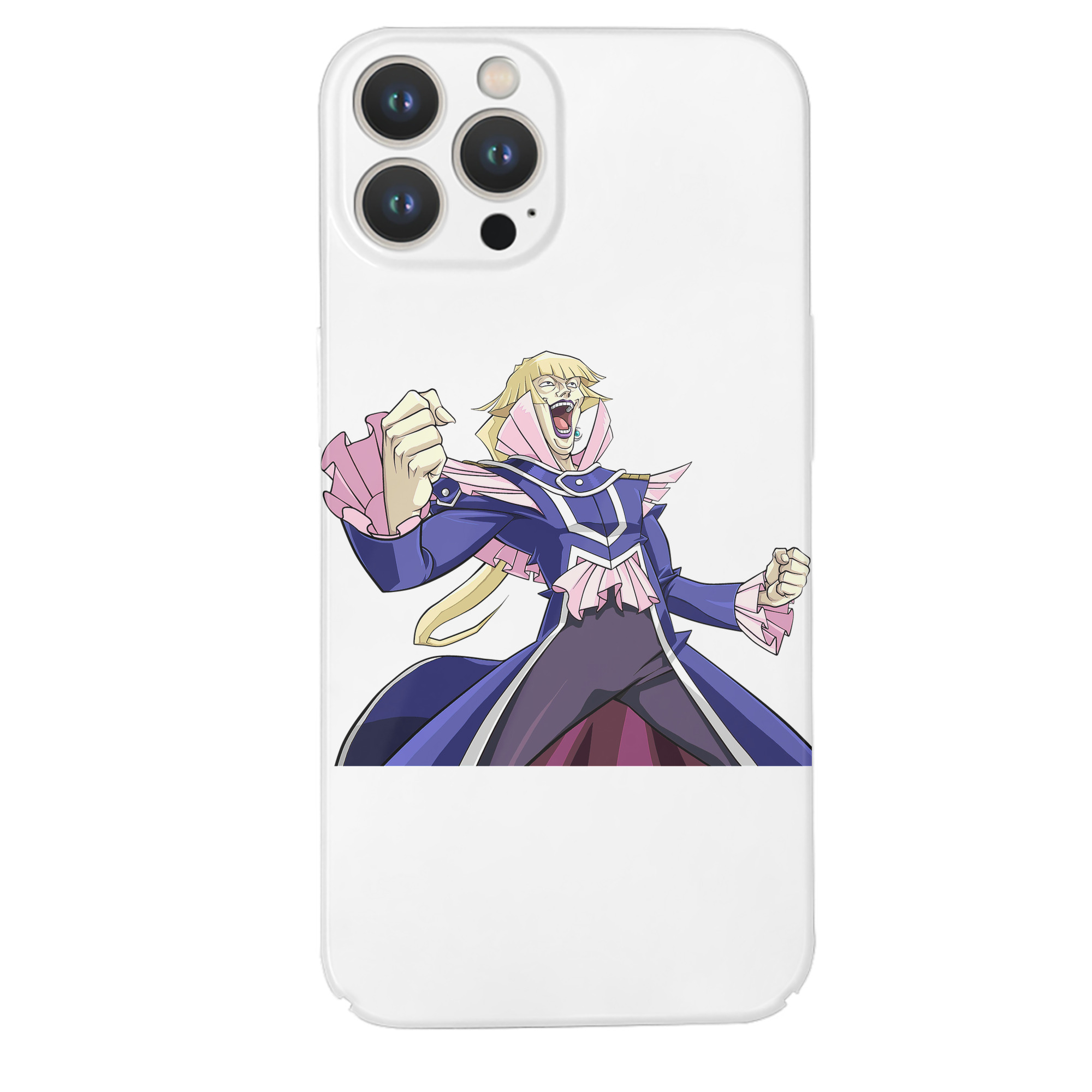 （画像用） 遊☆戯☆王 Yu-Gi-Oh! 【iPhone 14シリーズ対応】ハードケース